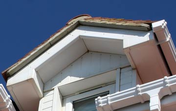 West Morton fascia installation costs