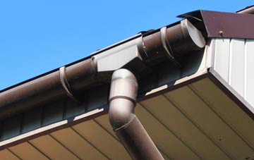 types of West Morton fascias