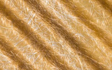 West Morton fibreglass roof waterproofing