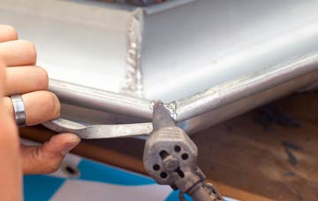 disadvantages of West Morton lead roofing